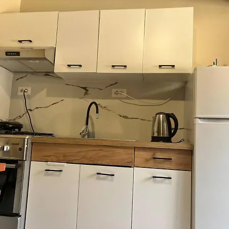 Apartment Studio Tirana