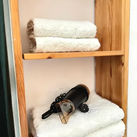 Apartamento Studio Apartment Tirana