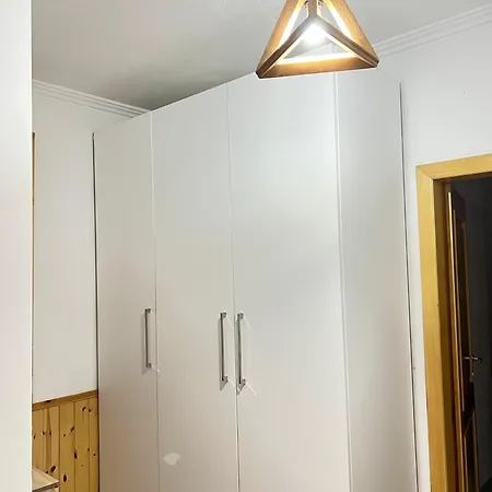Studio Apartment Apartment *