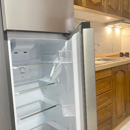 Studio Apartment Apartman Tirana