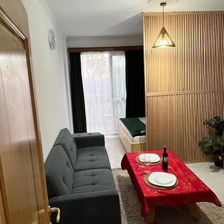 Studio Apartment Apartment *
