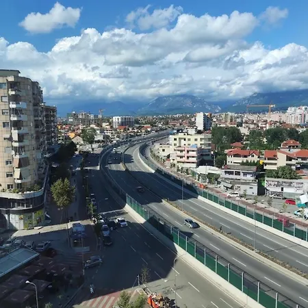 Apartman Studio Apartment