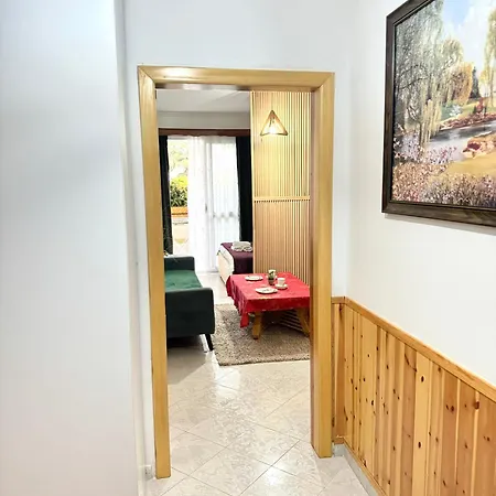Apartment Studio Apartment *