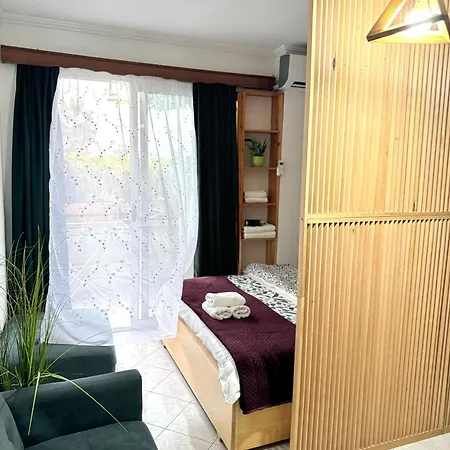 Studio Apartment * Tirana