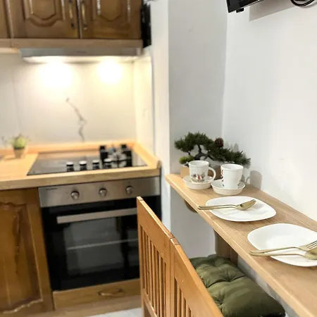 Apartment Studio Apartment