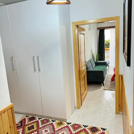 Studio Apartment Tirana