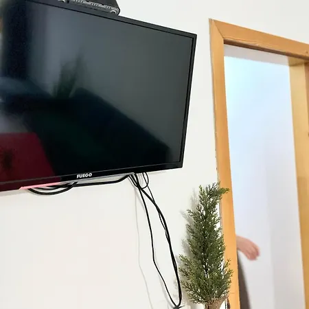 Apartman Studio Apartment *