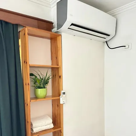 Studio Apartment * Tirana