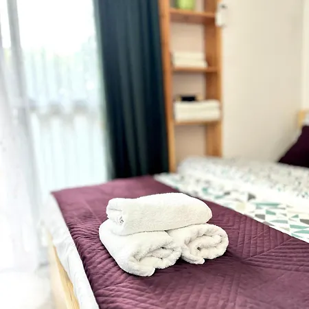 Studio Apartment Apartment Tirana