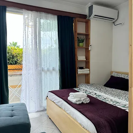 Apartment Studio Apartment