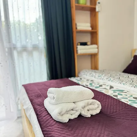 Studio Apartment Apartment Tirana