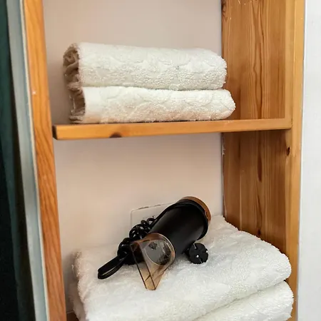 Studio Apartment Apartment