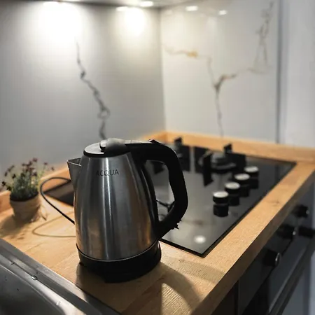 Studio Apartment * Tirana