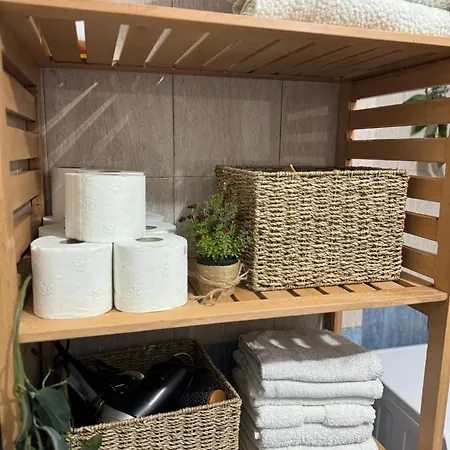 Studio Apartment Tirana