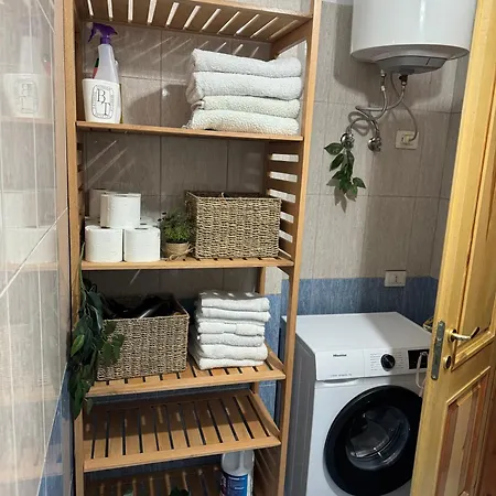 Studio Apartment Tirana