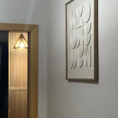 Studio Apartment * Tirana