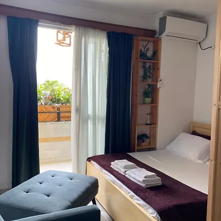 Studio Apartment Tirana